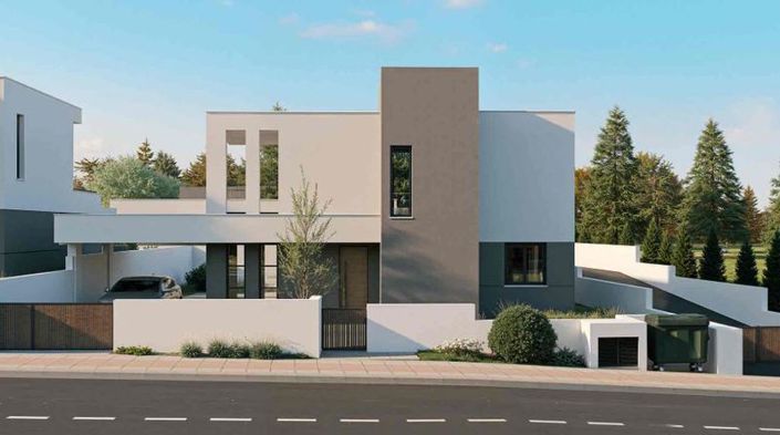 Image No.9-3 Bed Villa for sale