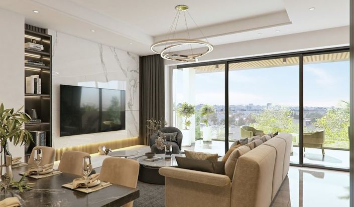 Image No.2-2 Bed Apartment for sale