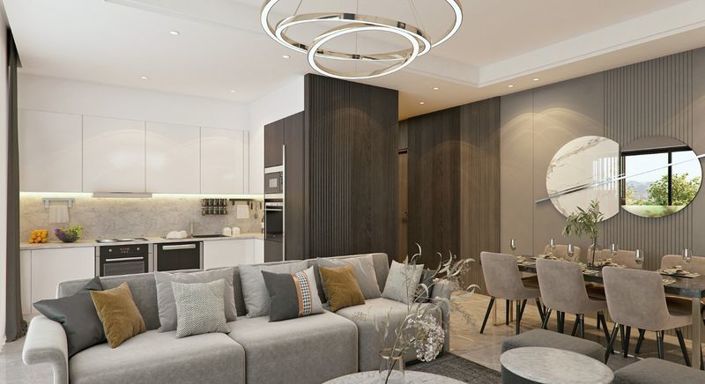 Image No.3-2 Bed Apartment for sale