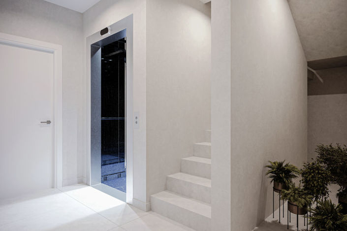 Image No.11-Villa de 4 chambres à vendre à Peyia