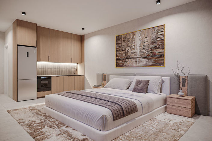 Image No.12-Villa de 4 chambres à vendre à Peyia