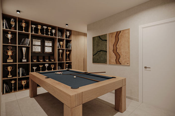 Image No.14-Villa de 4 chambres à vendre à Peyia