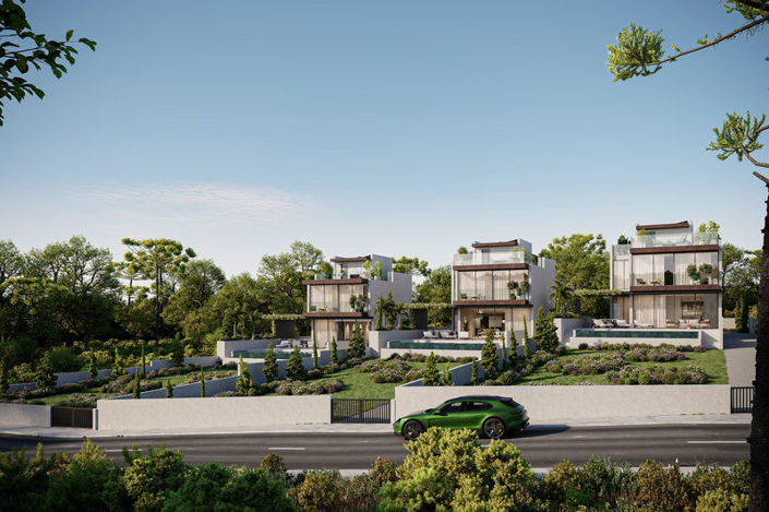 Image No.18-Villa de 4 chambres à vendre à Peyia