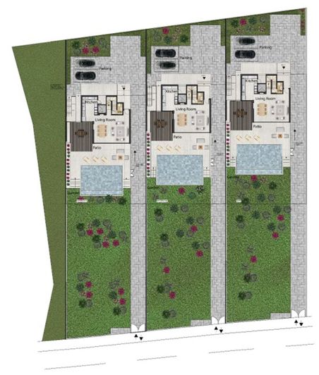 Image No.21-Villa de 4 chambres à vendre à Peyia