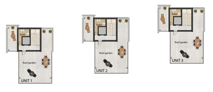 Image No.25-Villa de 4 chambres à vendre à Peyia