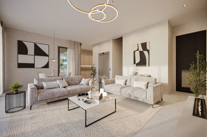 Image No.5-Villa de 4 chambres à vendre à Peyia