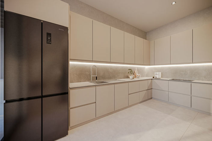 Image No.6-Villa de 4 chambres à vendre à Peyia