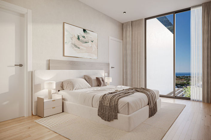 Image No.9-Villa de 4 chambres à vendre à Peyia