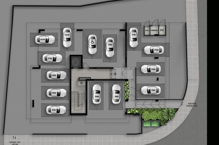 Image No.14-3 Bed Apartment for sale