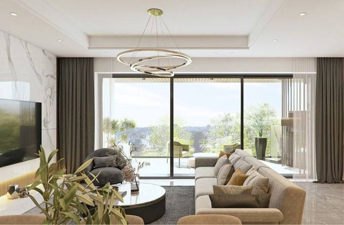 Image No.6-3 Bed Apartment for sale