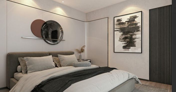 Image No.8-3 Bed Apartment for sale