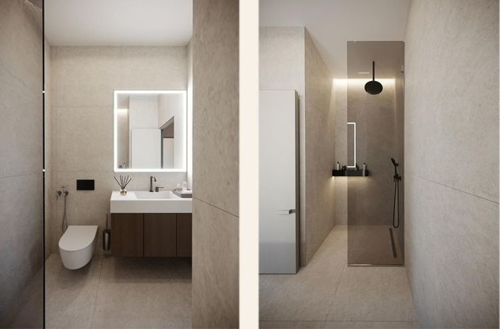 Image No.12-2 Bed Apartment for sale