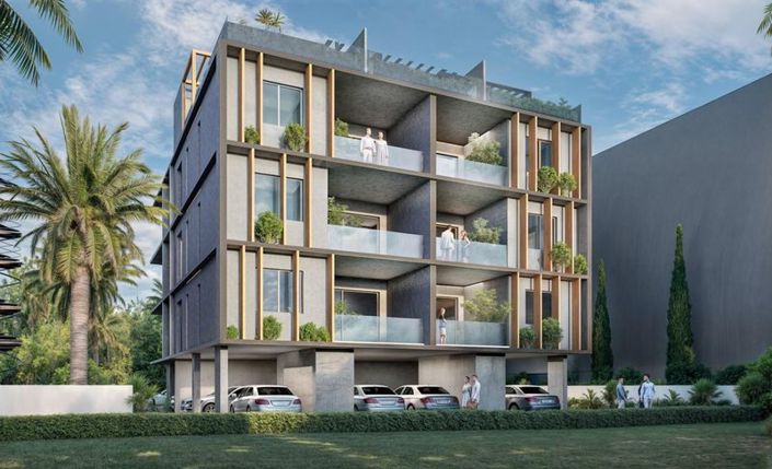 Image No.13-2 Bed Apartment for sale