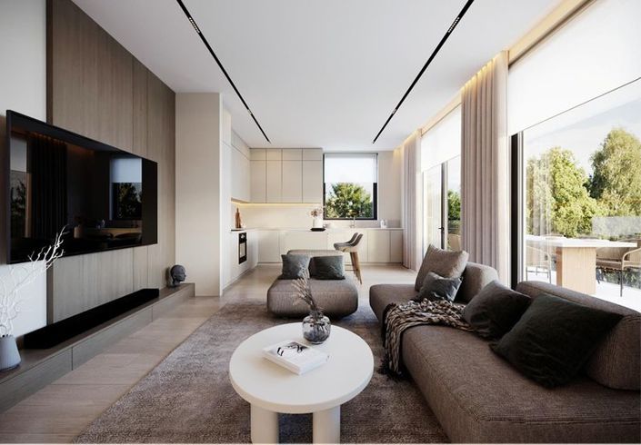 Image No.4-2 Bed Apartment for sale