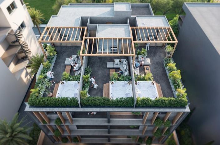 Image No.16-2 Bed Apartment for sale