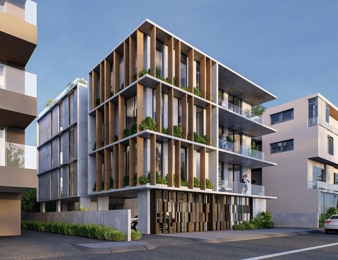 Image No.19-2 Bed Apartment for sale