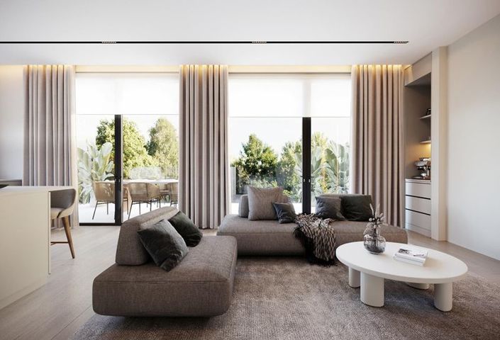 Image No.3-2 Bed Apartment for sale