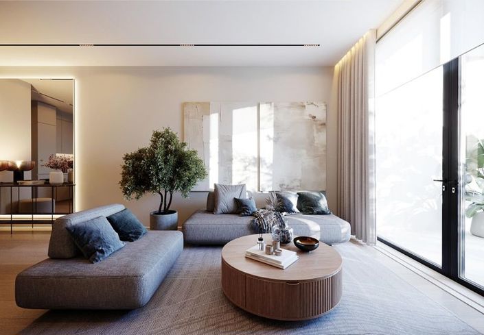 Image No.7-2 Bed Apartment for sale