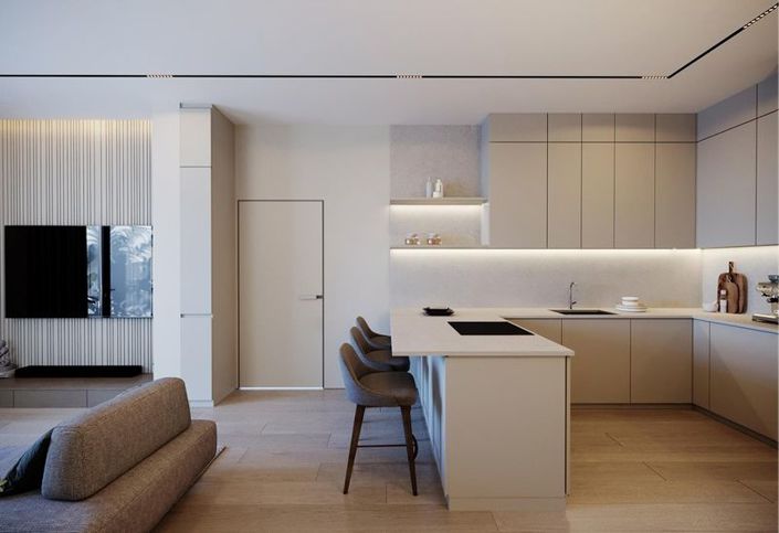 Image No.8-2 Bed Apartment for sale