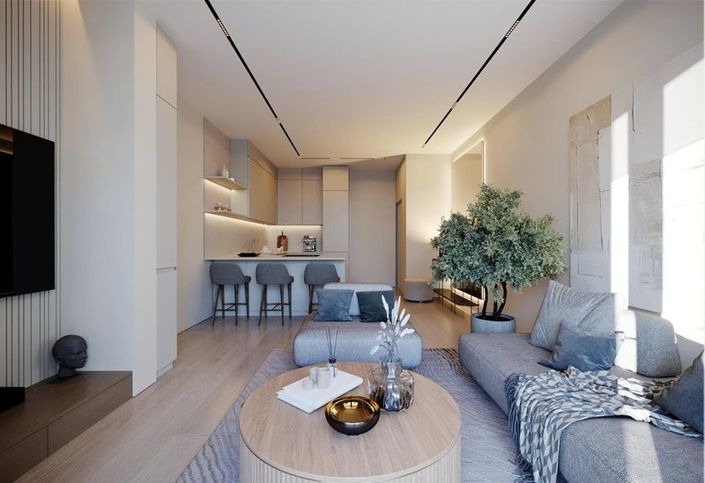 Image No.9-2 Bed Apartment for sale