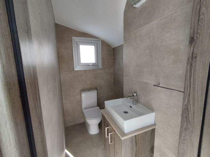 Image No.4-Villa de 2 chambres à vendre à Kato Polemidia