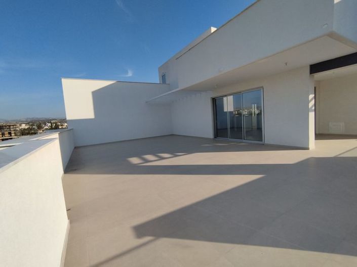 Image No.12-Appartement de 2 chambres à vendre à Kato Polemidia