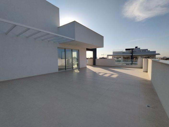 Image No.13-Appartement de 2 chambres à vendre à Kato Polemidia