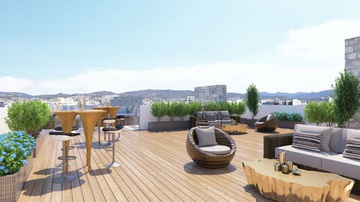 Image No.4-Appartement de 2 chambres à vendre à Kato Polemidia