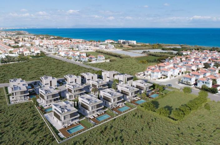 Image No.12-3 Bed Villa for sale