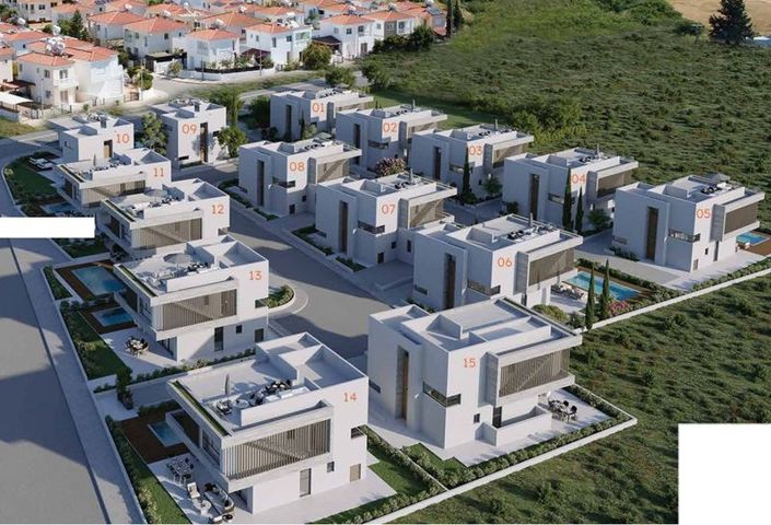 Image No.13-3 Bed Villa for sale