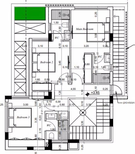 Image No.16-3 Bed Villa for sale