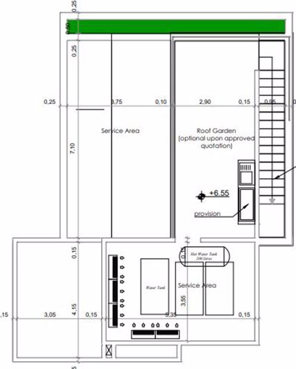 Image No.17-3 Bed Villa for sale