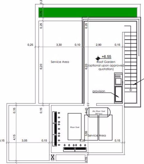 Image No.20-3 Bed Villa for sale