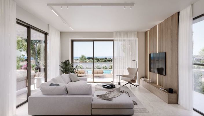 Image No.3-3 Bed Villa for sale