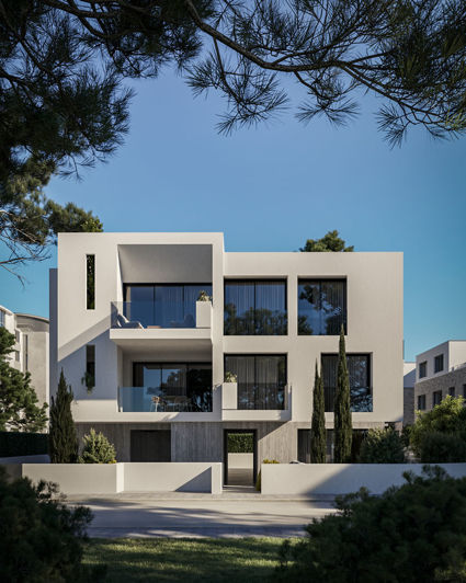 Image No.4-1 Bed Apartment for sale