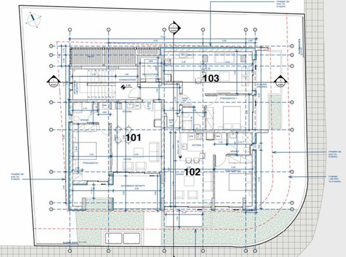 Image No.9-1 Bed Apartment for sale