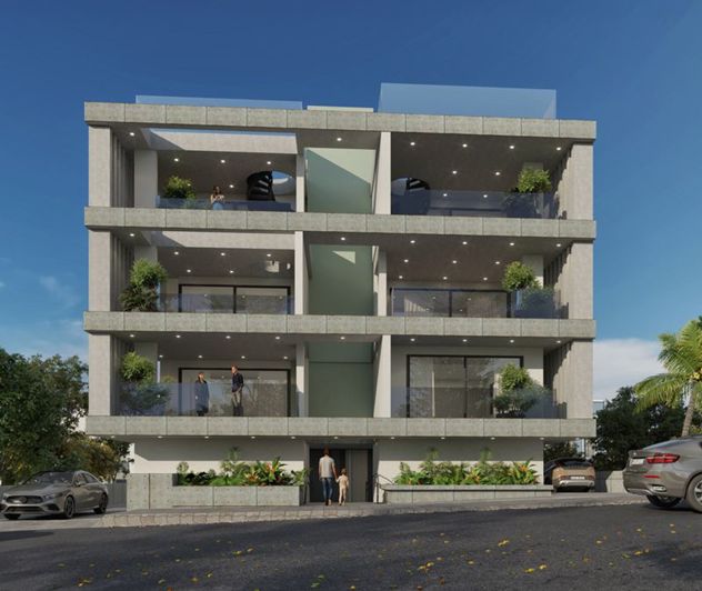 Image No.2-2 Bed Apartment for sale