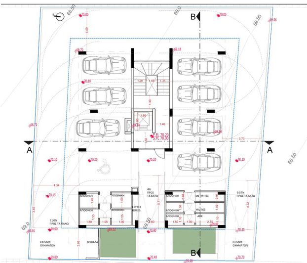 Image No.4-2 Bed Apartment for sale