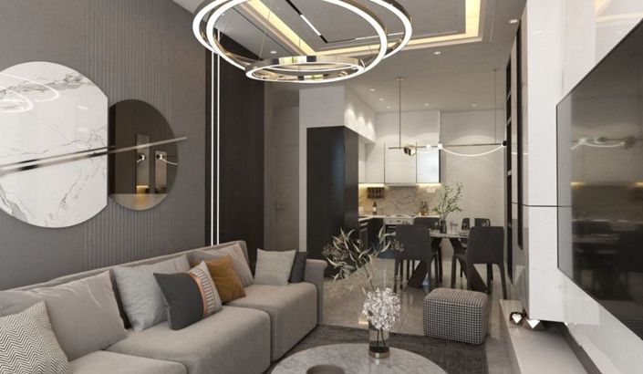 Image No.4-1 Bed Apartment for sale