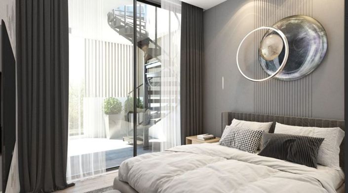 Image No.7-1 Bed Apartment for sale