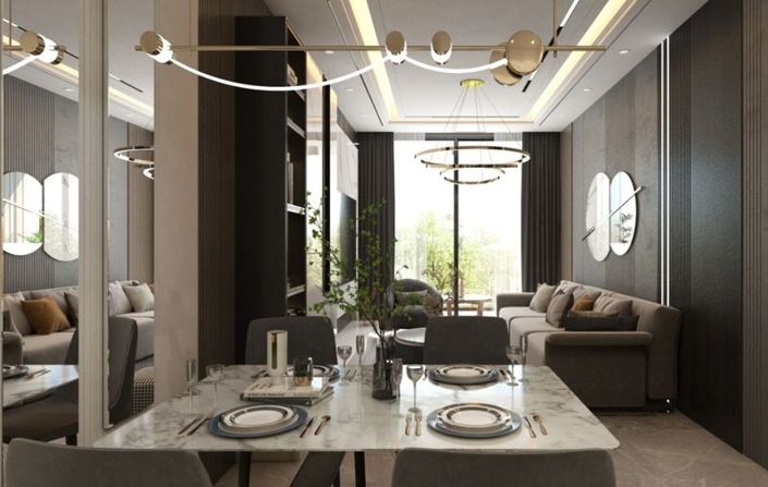 Image No.3-1 Bed Apartment for sale