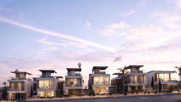 Image No.2-4 Bed Villa for sale