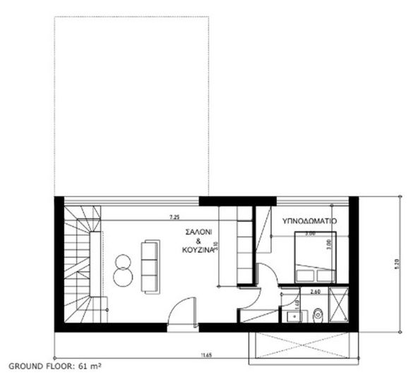 Image No.22-4 Bed Villa for sale