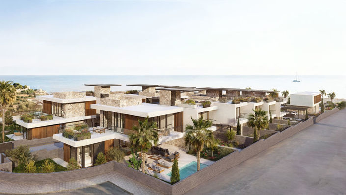 Image No.3-4 Bed Villa for sale