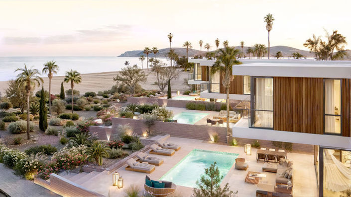 Image No.4-4 Bed Villa for sale