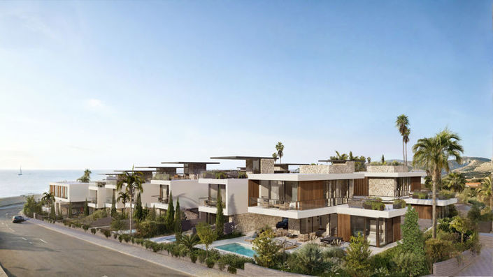 Image No.5-4 Bed Villa for sale