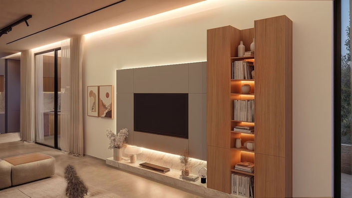 Image No.11-6 Bed Villa for sale