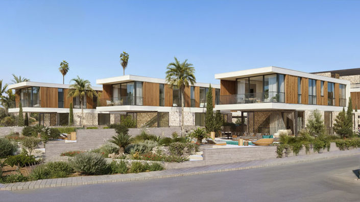 Image No.2-6 Bed Villa for sale