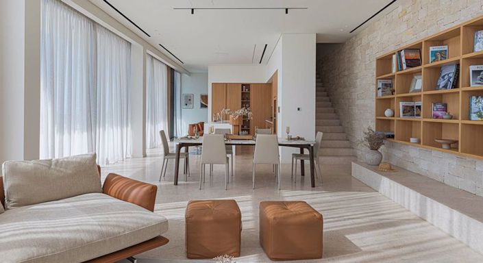 Image No.3-4 Bed Villa for sale