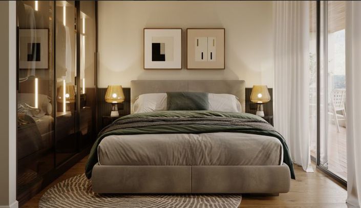 Image No.5-1 Bed Apartment for sale